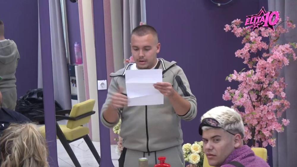 Ovome se nisu nadali! Stiglo pismo za Odabrane, hitno moraju da urade ovo (VIDEO)