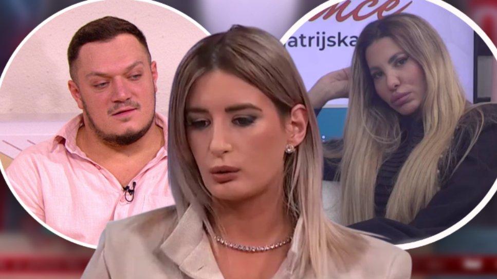 GASTOZ JOJ JE BIO SAMO ODSKOČNA DASKA: Bivša učesnica ELITE udarila na Marinkovića, ubeđena da je bio intiman s Aneli, a evo šta kaže o Anđeli i Kariću! (VIDEO)