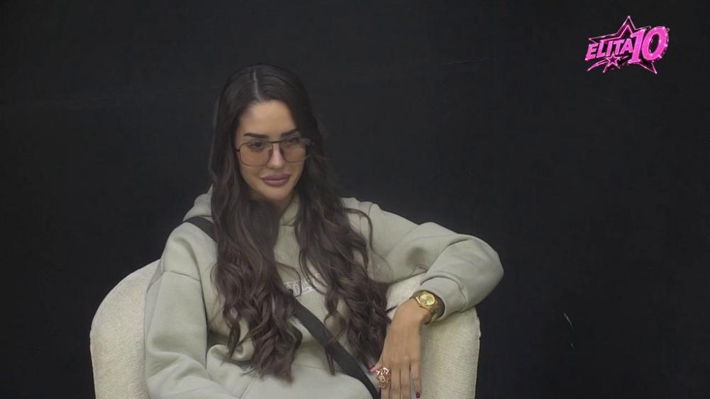 NJIHOV ODNOS JE KAO SA TEMUA: Anđela isprozivala bivšeg druga i njegovu izabranicu, pa uporedila Aneli i Dalilu (VIDEO)