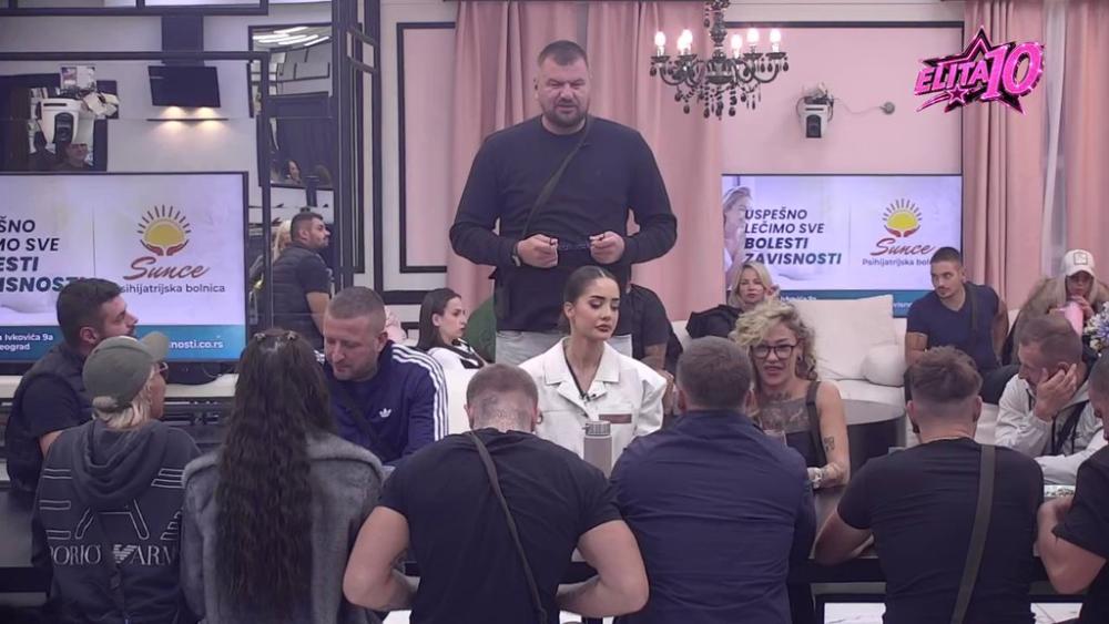 Slab sam na nju: Janjuš se emotivnim rečima obratio Anđeli, pa otkrio zašto Kariću nikad nije zamerio blizak odnos sa Aneli! (VIDEO)