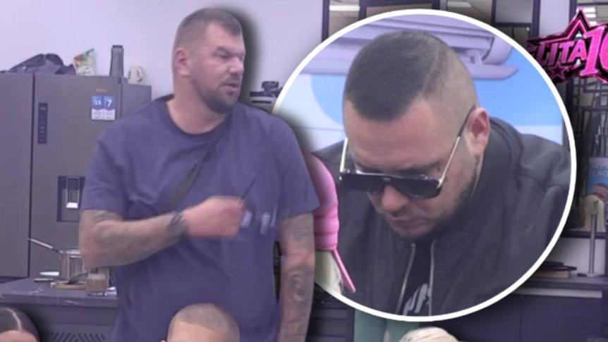 Muk u Beloj kući! Janjuš otkrio šta misli o Caru posle svega, on spustio glavu (VIDEO)