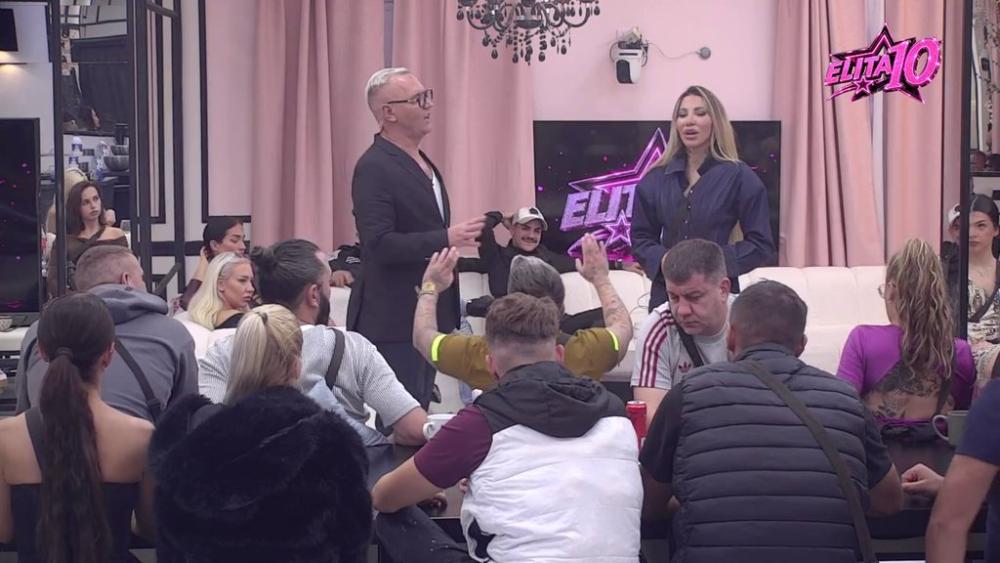 Očijukala sam sa njim, ali... Aneli pokušala da opravda osmehivanje Caru, otkrila da joj je falilo druženje sa njim dok je bila sa Đukićem: Vređala sam ga namerno jer... (VIDEO)