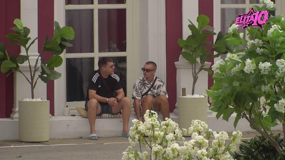 Ljubavni analitičari: Ivan i Dača misle da su Aneli i Cara čist debakl, a evo šta kažu o potencijalnom pomirenju Sanje i Marka (VIDEO)
