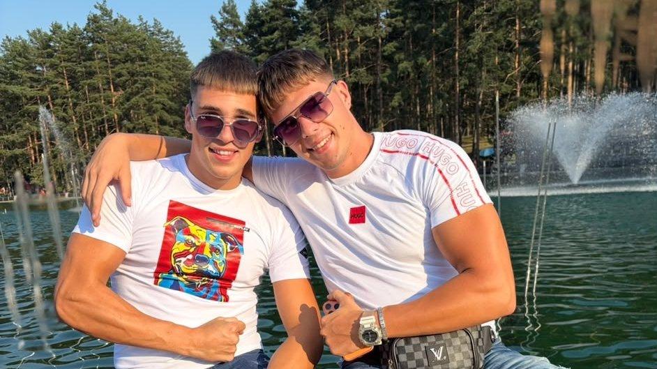 Uvek je voleo starije, ali sad je preterao: Oglasio se brat Malog Velje nakon njegove akcije sa 16 godina starijom Biljanom (VIDEO)