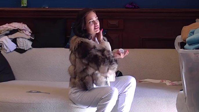 Kao Vimbldon da sam osvojila: Laura se svima hvali da nije imala s*ks sa Đukićem, rešila da svima soli pamet! (VIDEO)