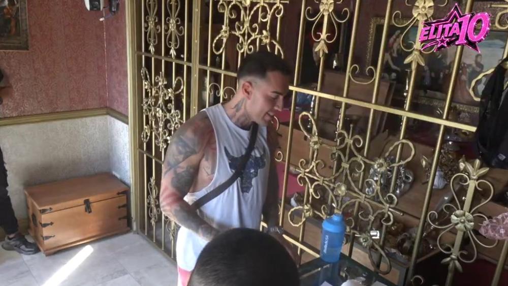 Nije mu prošao plan: Mateja osmislio taktiku da uzme 4.000 dinara, ali uzalud (VIDEO)