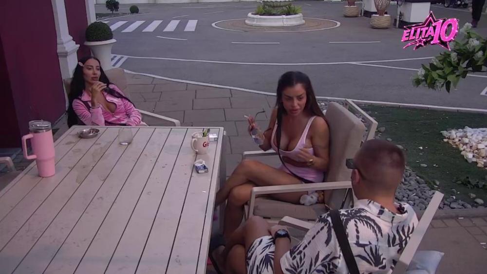 ŠOK! Sanja otkrila detalje odnosa sa Markom, izlazi pljav veš na videlo (VIDEO)