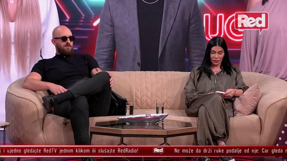 Informacije iz prve ruke: Đukićev drug progovorio o Aneli i Lauri! (VIDEO)