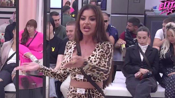 Njen otac mi je plakao, izbacivala ga je iz kuće... Marko Stefanović izneo šok tvrdnje na račun porodice Sanje Grujić! Učesnici ostali u šoku, isplivao sav prljav veš iz njihovog odnosa! (VIDEO)
