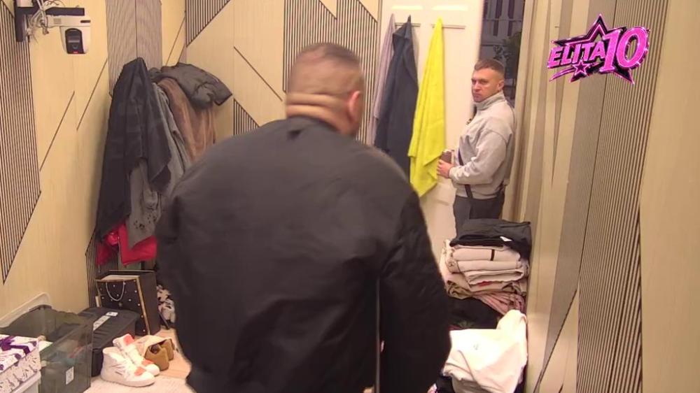 Car otvorio dušu Terzi i Kariću: Ja sam kompleksaš, mislim da mi se smeju napolju! Zaljubio sam se više nego u Dalilu (VIDEO)