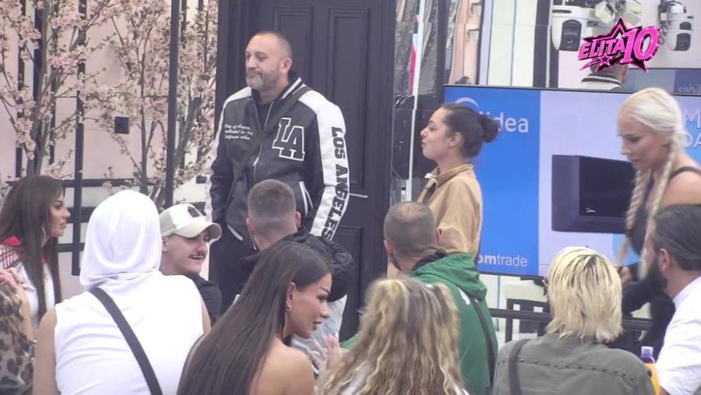 Preko ovoga joj ne prelazi: Milan otkrio što je precrtao Radu, ona zaplakala: Htela sam da budem... (VIDEO)