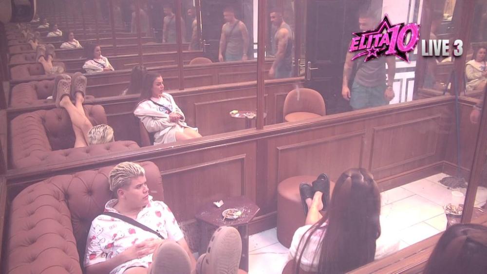 Prljav veš pluta na površini: Sanja i Marko se gađali žestokim optužbama, daju sve od sebe da jedno drugo srozaju na samo dno! (VIDEO)