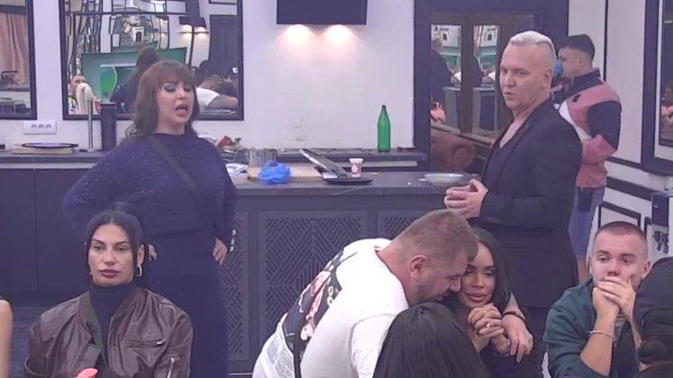 Miljana nije ne misli da Matora sa njom spušta loptu: Naš odnos je za veliki budžet (VIDEO)