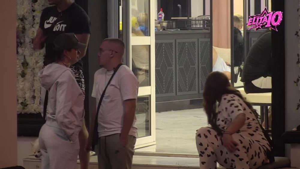 Dača i Laura u novoj misiji: On joj dao savet kako da priđe muškarcu koji joj je zapao za oko! (VIDEO)