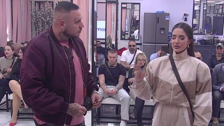 Okrenula mi je leđa već nekoliko puta: Caru pala roletna zbog Anđele, sve priznao: Izdala me je za Natašu Moskvu, uvek se... (VIDEO)