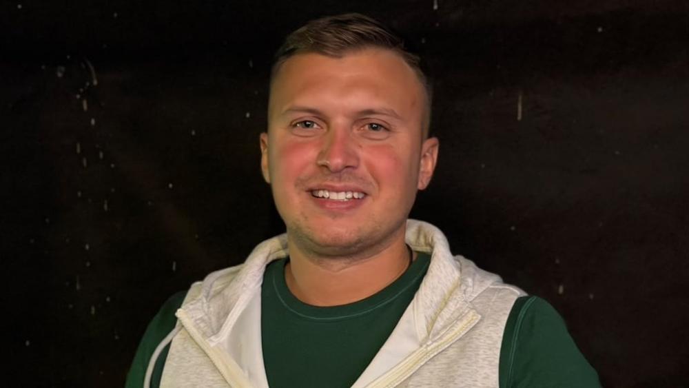 Preokret koji niko nije očekivao: Stefan Karić se emotivnim rečima obratio devojci iz Elie (VIDEO)