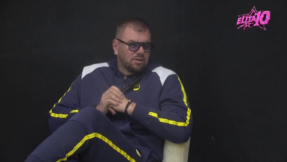 Voleo bih da se to preispita: Janjuš sagledao situaciju između Sandre i Mateje iz više uglova, pa jasno stavio do znanja šta misli o svemu! (VIDEO)
