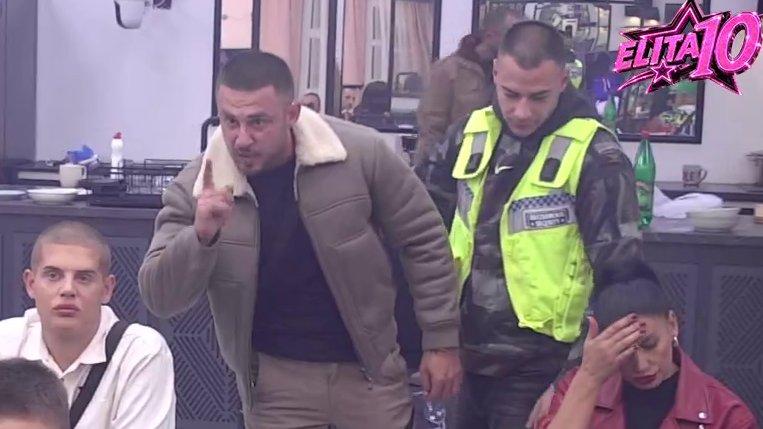 Karambol! Sanja ponovila da je Marko tukao majku, on zaurlao: Od tebe sam napravio sveticu, a ti od mene metlicu (VIDEO)