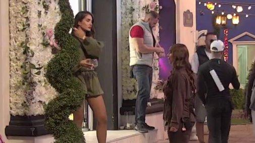 Miljana pala u vatru zbog Anđele i Cara! Savetuje Đuričićevu kao da joj je najrođenija, ona je ODUVALA kao nikada (VIDEO)