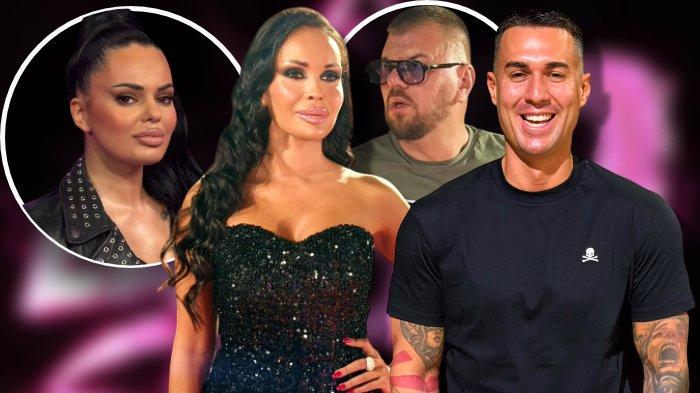 Sandra i Mateja su imali s*ks, videla sam ih! Jovana Pevačica svedok TAJNE AFERE, Janjuš će pući: Sedela mu je u krilu, povela u spavaću sobu... Čula sam zvukove, SVE JE PUCALO!