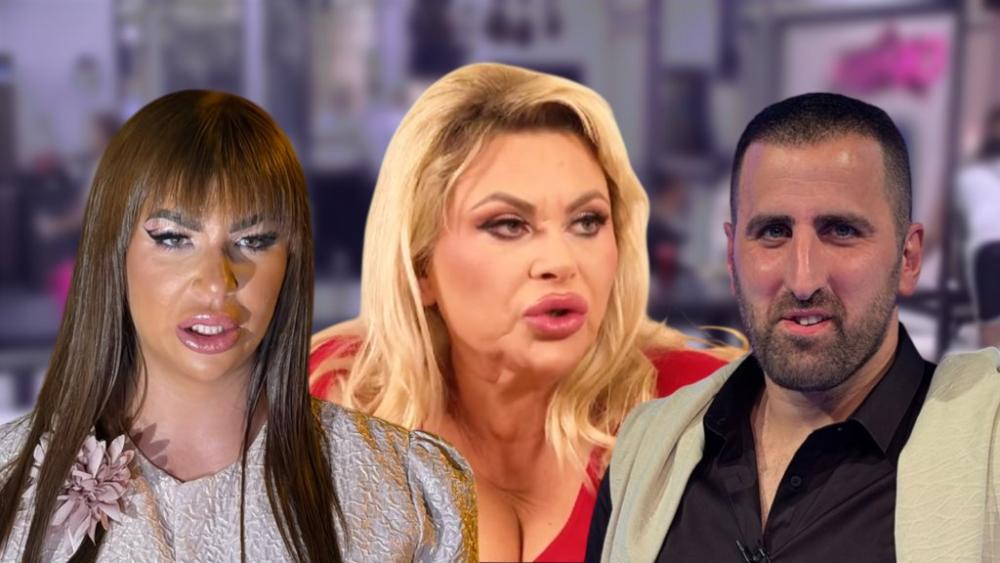 Kockar, alkoholičar i neradnik: Marija Kulić osula paljbu po Mirku zbog Miljane, ubeđena da preko nje hoće da IGRA RIJALITI