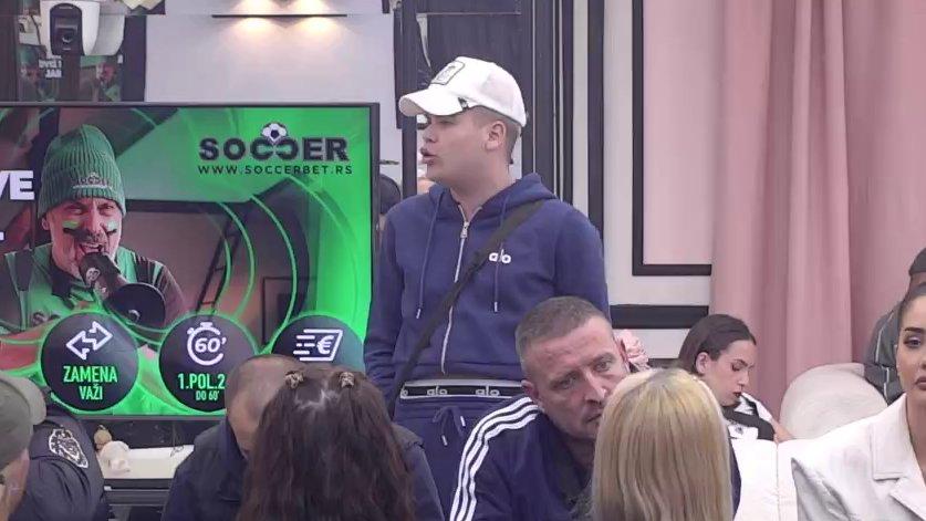 Uroš urnisao Anđelu: hronološki izneo sve njene blamove u životu, ali nije štedeo ni Karića (VIDEO)