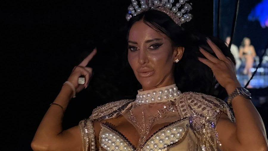 Trk na Pink: Počinje proslava rođendana Slađe Poršeline! (VIDEO)