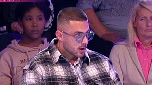 Umesto da putuje, ona stavlja silikone i pljuje me: Marko Stefanović besan kao ris, Sanji ne želi ni ruku da pruži! (VIDEO)