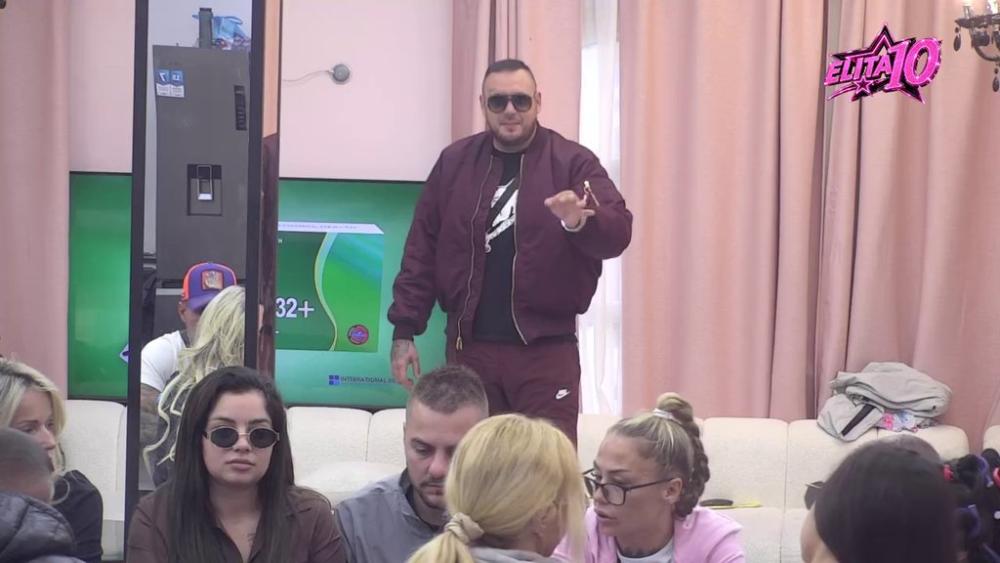 Haos ne prestaje: Miljana pozvala advokate da pokrenu tužbu protiv Cara, nastavlja se brutalan sukob! (VIDEO)