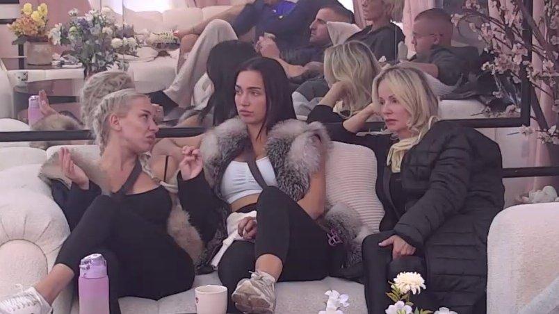 Ne želi da joj se desi isto: Glorija progovorila o odnosu sa Terzom (VIDEO)