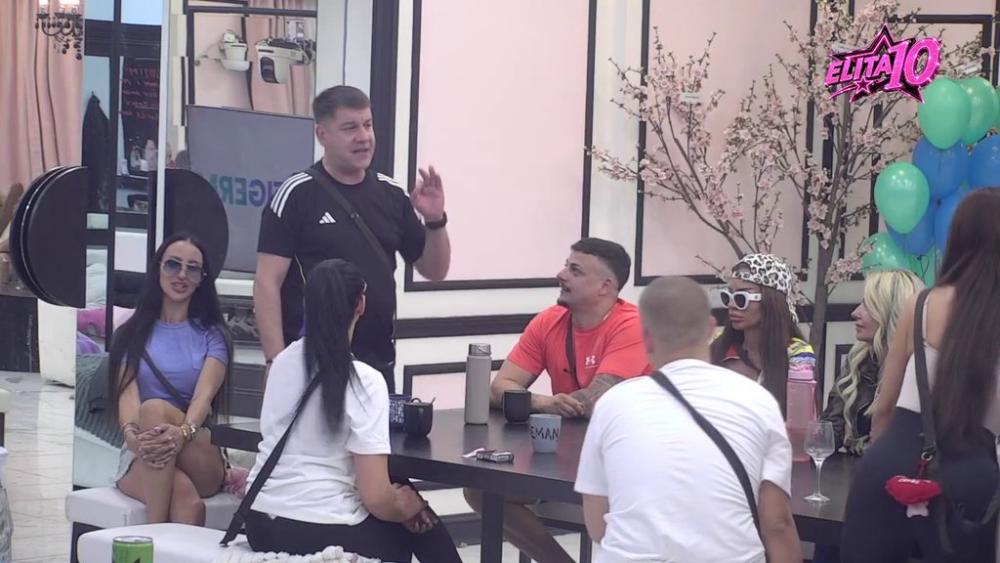 Čuvena Ivanova superfinalna lista napravila pometnju! Poređao učesnike od petnaestog do prvog mesta, ovo je njegov pobednik Elite 10 (VIDEO)