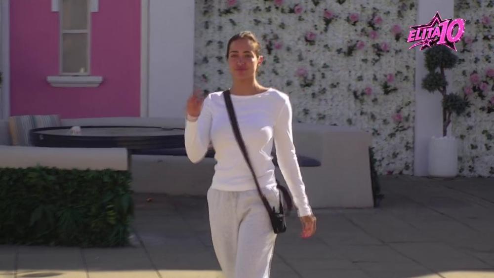 Ispunila joj se želja: Laura uživa uz hit Tee Tairović, Glorija joj se pridružila i zatresla kukovima! (VIDEO)