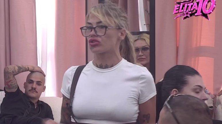 Šok za stolom! Biljana otkrila da se poljubila s Đukićem i da je prevarila dečka (VIDEO)