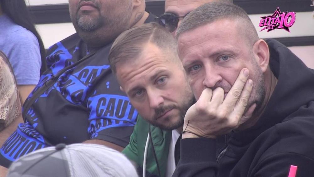 Leon se pokajao za svaku ružnu reč, Slađa Krnjaić malim budžetom ponizila Mahira: Kad izađeš budi sa bivšom, sadašnjom ženom (VIDEO)