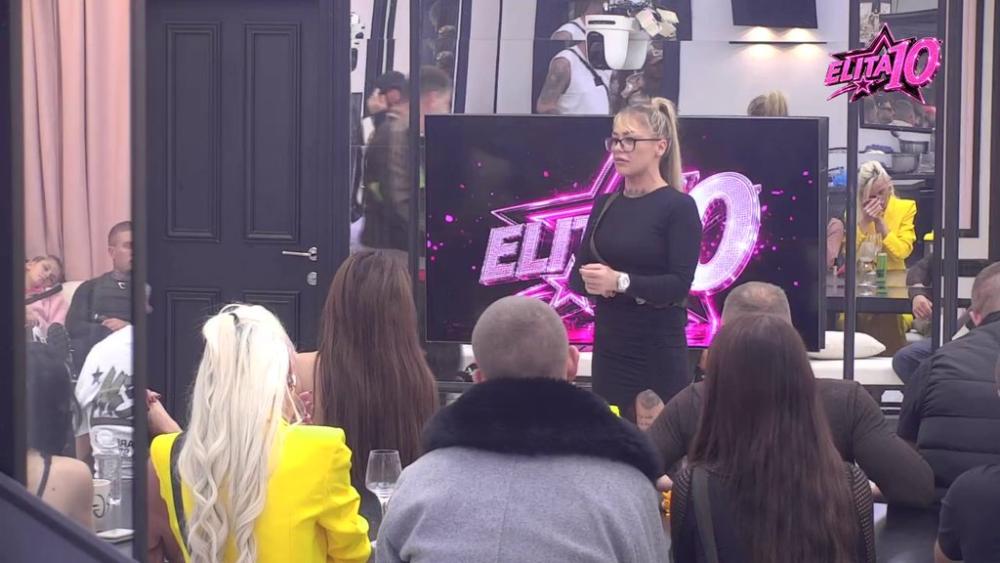 Dečka nisam ostavila zbog Đukića: Biljana uverena da je drugačija od svake utorak devojke! (VIDEO)
