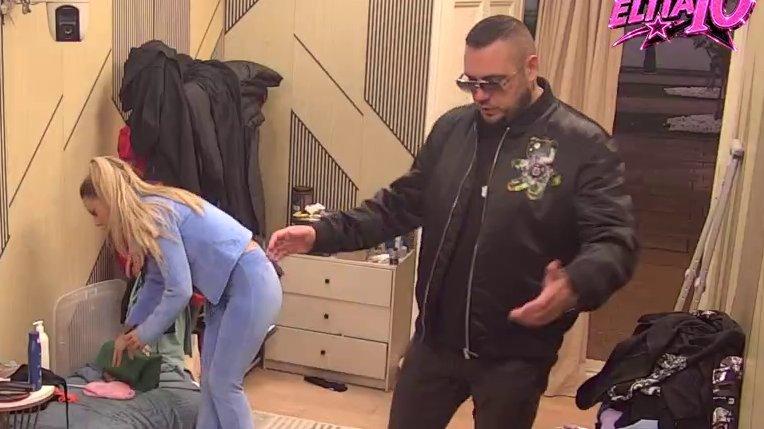 Nije joj prećutao! Car zamerio Aneli što daje Anđeli previše na značaju (VIDEO)