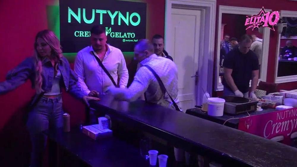 Ostavila sam dečka koji... Aneli se požalila Terzi i Kariću na odnos sa Carem, pa Stefan otišao da porzagovara sa njim! (VIDEO)