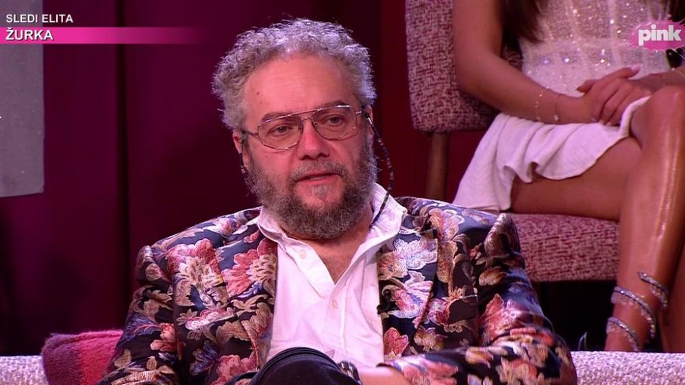 IMA OZBILJAN DIJABETES: Istina o Marku Konu kida dušu, supruga sve otkrila