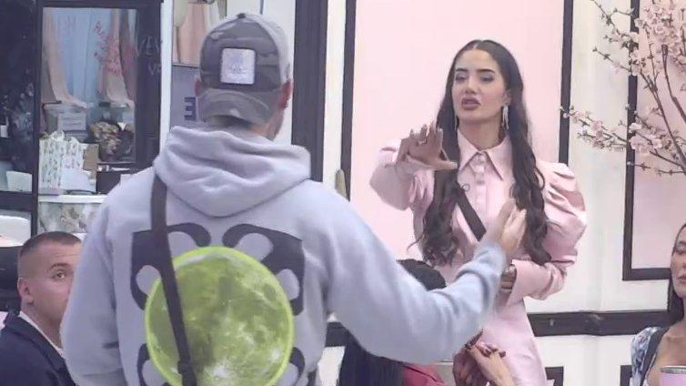 Anđela predložila Caru da se vrati u Crikvenicu na dve nedelje?! Mateja izneo ŠOK detalje iz razgovora s Filipom, evo šta je istina (VIDEO)