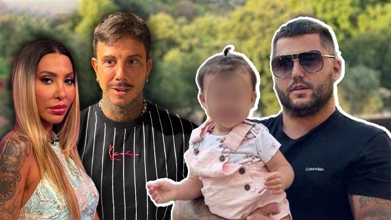 Pozvali smo Asmina nakon saznanja da je Đukić ipak upoznao malu Noru: Evo šta nam je rekao