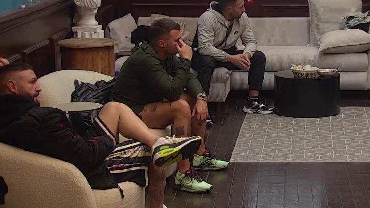 Razbiše glavu od razmišljanja: Karić i Terza pogađaju ko je nominovan od Odabranih, ali uzalud! (VIDEO)