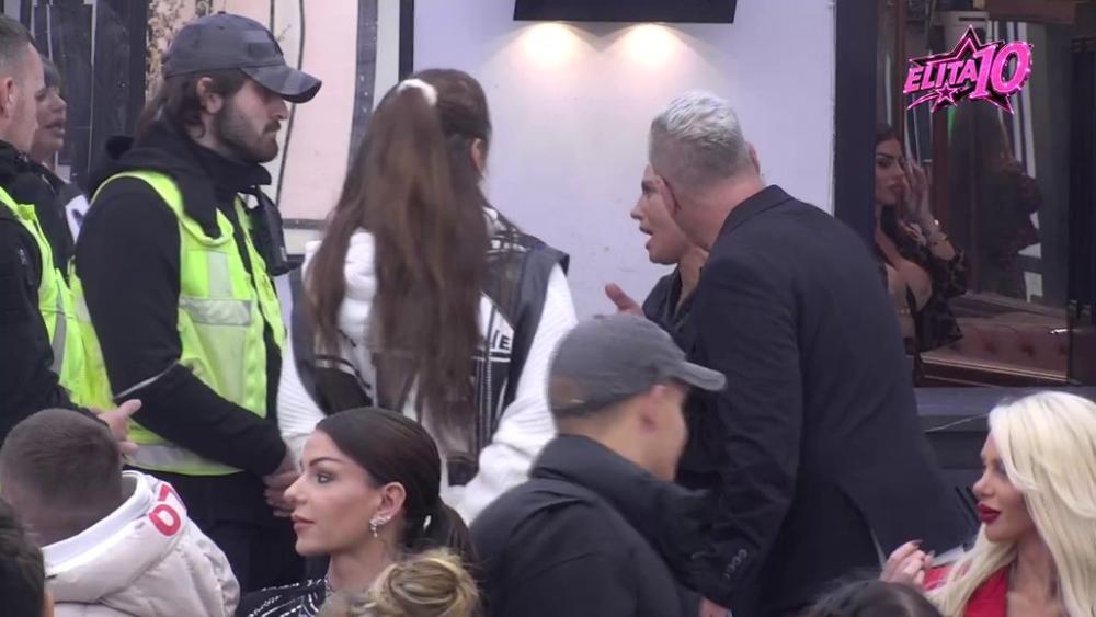 Zamršeni odnosi! Jasenku odala prijateljica Anđela, otkrila da je na sva zvona hvalila Karića, pa Miljana dala svoj sud o tome! (VIDEO)