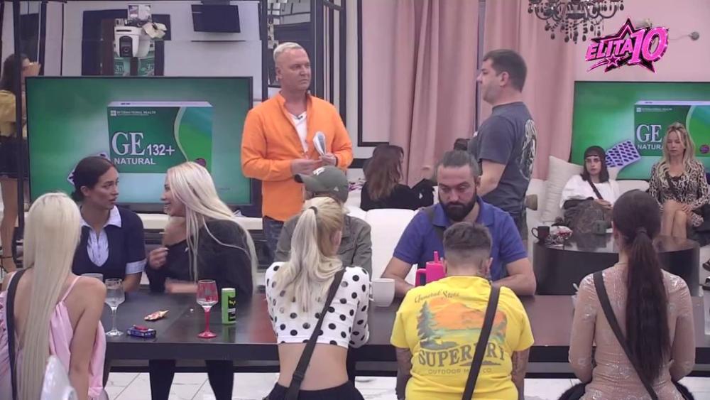 Obrlatili su ga moji neprijatelji, razočarana sam: Anđela progovorila o Caru, Ivan došao do zaključka da joj je laknulo zbog njegovog kiksa: Ponizila ga je... (VIDEO)