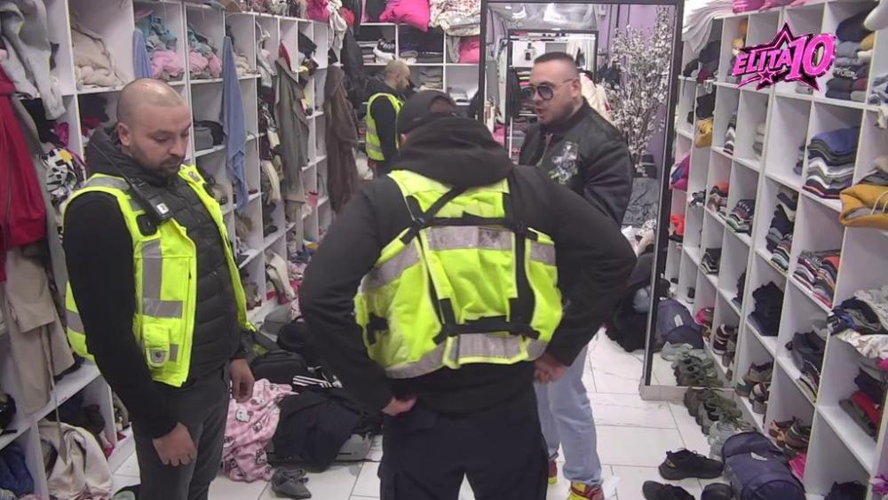 OBEZBEĐENJE U PRIPRAVNOSTI! Sevaju žestoke prozivke između Aneli i Cara, sve se ori (VIDEO)