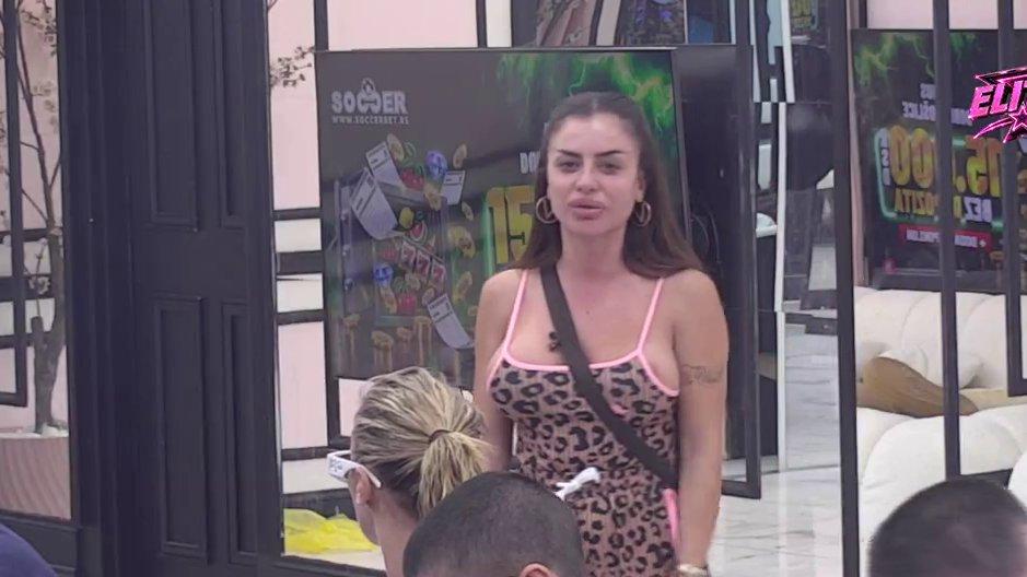 Novi rat Sanje i Marka! On besan kao udario na njen moral, ona brutalno uzvratila: Uvek sam te žalila! (VIDEO)