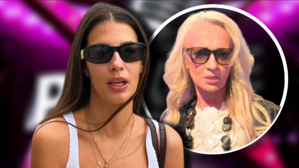 Moje dete ne zanima da li sam ja došla kući u tri ujutru: Tijana Milutinović stigla na snimanje Pinkovih zvezda, priznala da bi volela da vidi Bebi Dol u crvenoj stolici (FOTO+VIDEO)