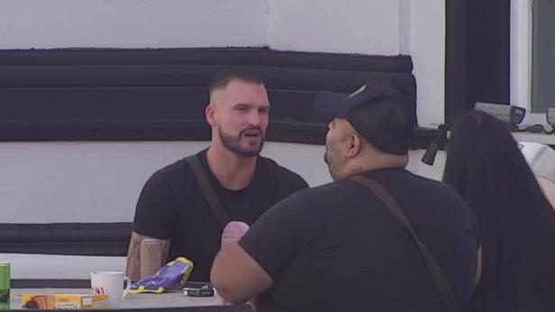 Profesor Osmakčić odžao Poršelini čas iz udruženih nauka: Šta je Vizantija, kad je pao Marko Kraljević (VIDEO)