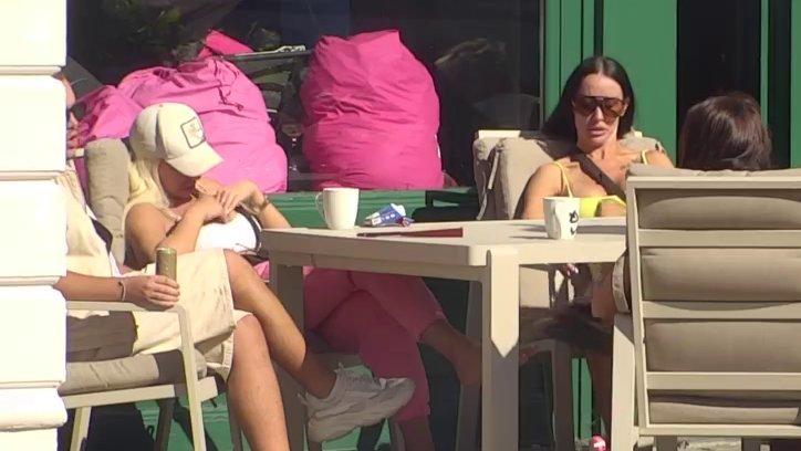 Poršelina dala pun gas: Shvatila da nikad alarmantnije stanje nije bilo u Eliti nego otkad je ona vođa! (VIDEO)