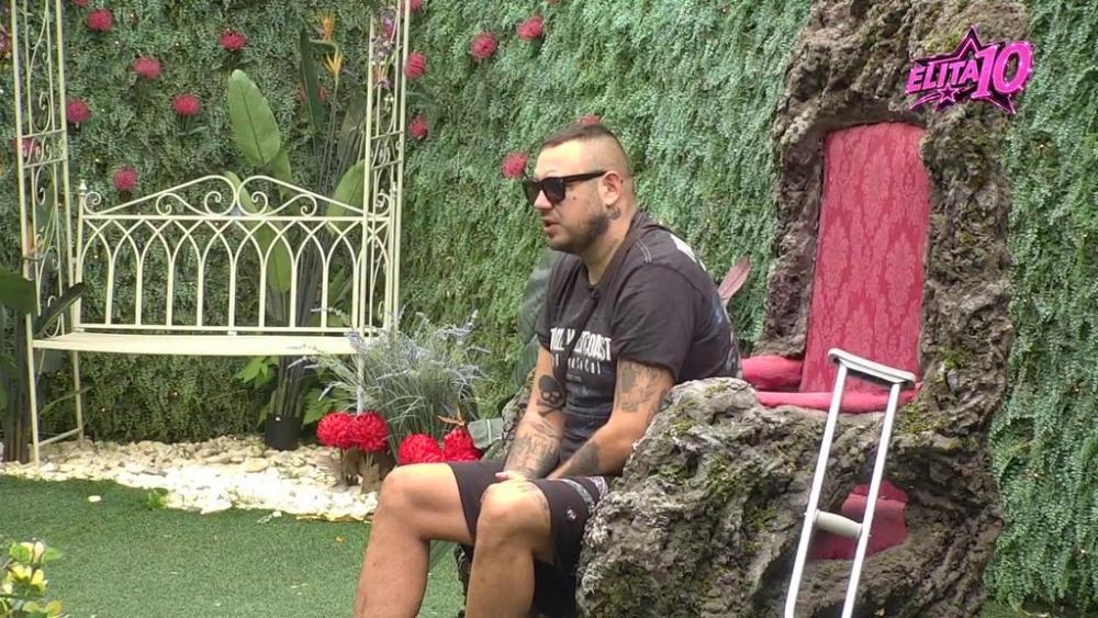 Što više provokacija, BOLJA NAGRADA! Filip Car dobio ZADATAK, mora sa Aneli da uradi OVO (VIDEO)