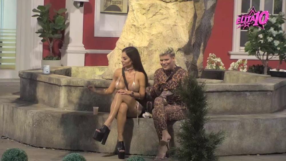 Uroš do detalja prepričao dešavanje između njega i Marka, ona ostala zatečena: Ima da kažu da sam ja... (VIDEO)